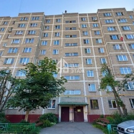 Продажа 1-комн квартиры на вторичном рынке Подольск, улица Циолковского,  д. 17Б