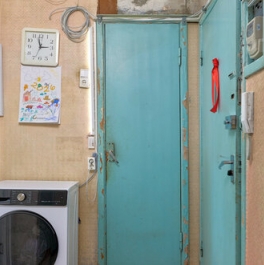 Продажа 3-комн квартиры на вторичном рынке ул Козлова,  д. 43,  к. 2