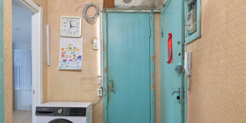 3-комн квартира ул Козлова,  д. 43,  к. 2