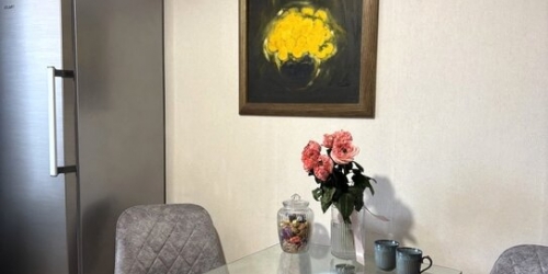 2-комн квартира Коломяжский пр-кт,  д. 36/2