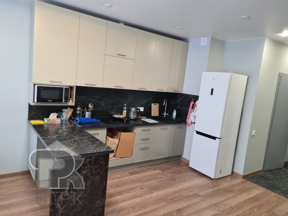 Продажа 1-комн квартиры на вторичном рынке посёлок Мещерино, 2