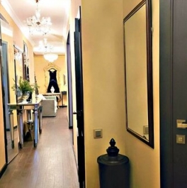 Продажа 2-комн квартиры на вторичном рынке ул Новорязанская,  д. 16
