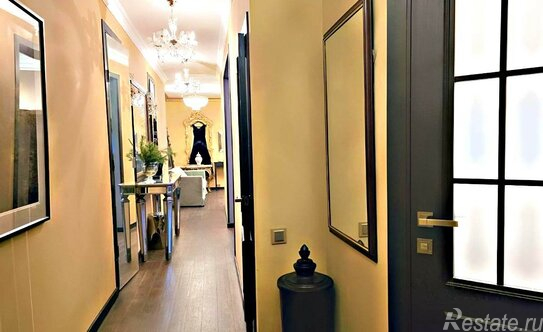 Продажа 2-комн квартиры на вторичном рынке ул Новорязанская,  д. 16