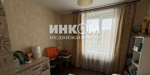 3-комн квартира ул Волочаевская,  д. 4