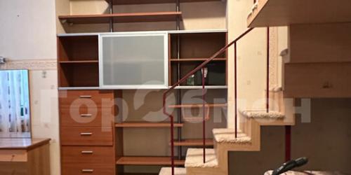 3-комн квартира Долгоруковская улица,  д. 29