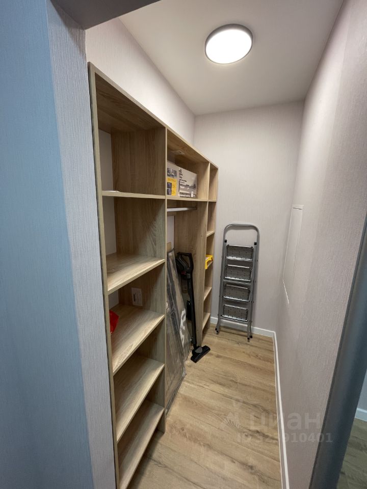 Аренда 1-комн квартиры на вторичном рынке Железнодорожный мкр, Балашиха, улица Поликахина,  д. 4