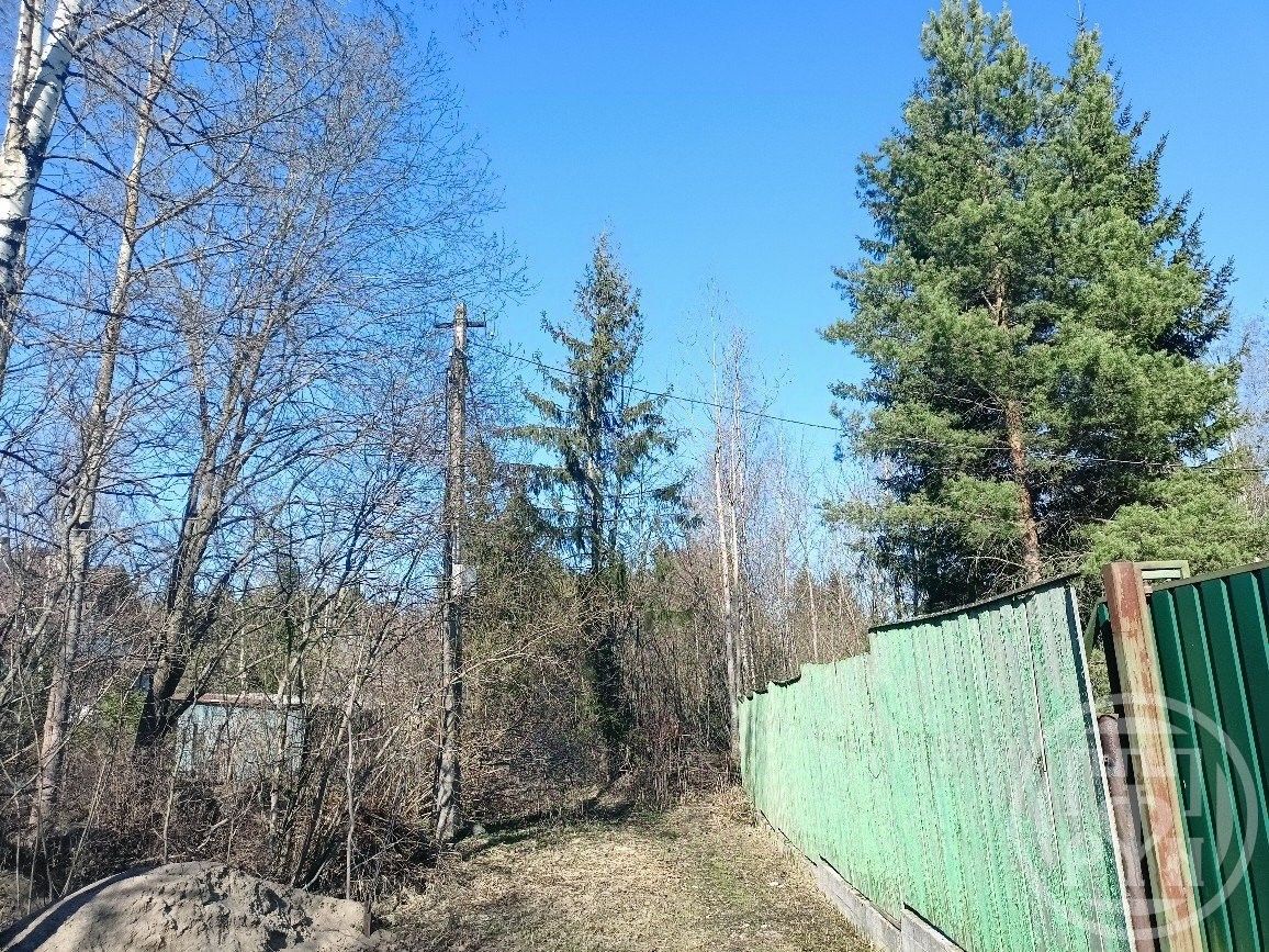 Продажа земли Лесное СНТ