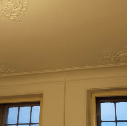 4-комн квартира Чкаловский пр-кт