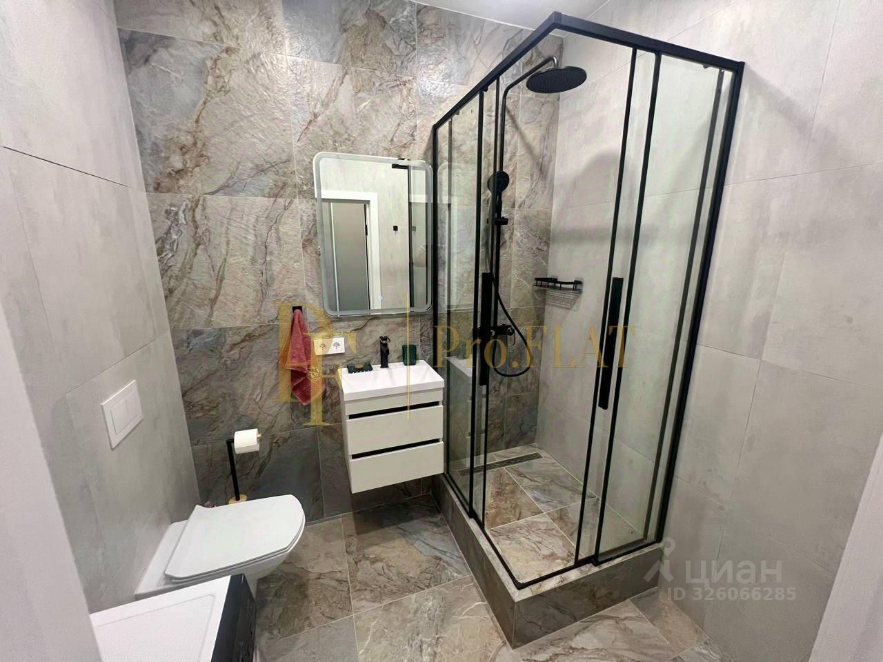Продажа студии улица Парфеновская, 7к1