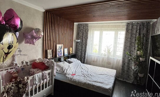 Продажа 1-комн квартиры на вторичном рынке Мячковский бульвар,  д. 31/19