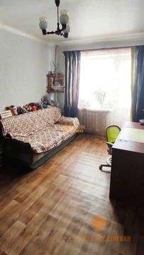 Продажа 1-комн квартиры на вторичном рынке Любучаны, ул. Заводская,  д. 9