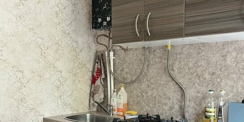 1-комн квартира Смирновская улица,  д. 11