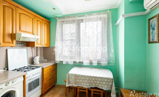 Продажа 2-комн квартиры на вторичном рынке Щербаковская улица,  д. 5