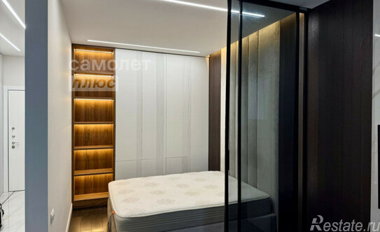 Продажа 1-комн квартиры на вторичном рынке ул Ходынская,  д. 10А,  к. 4