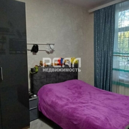 Продажа 2-комн квартиры на вторичном рынке улица Возрождения,  д. 7/25