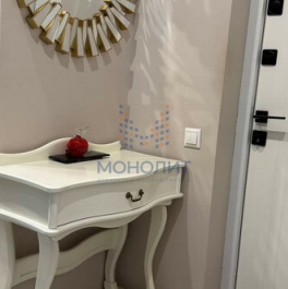 Продажа 3-комн квартиры на вторичном рынке улица Гайдая