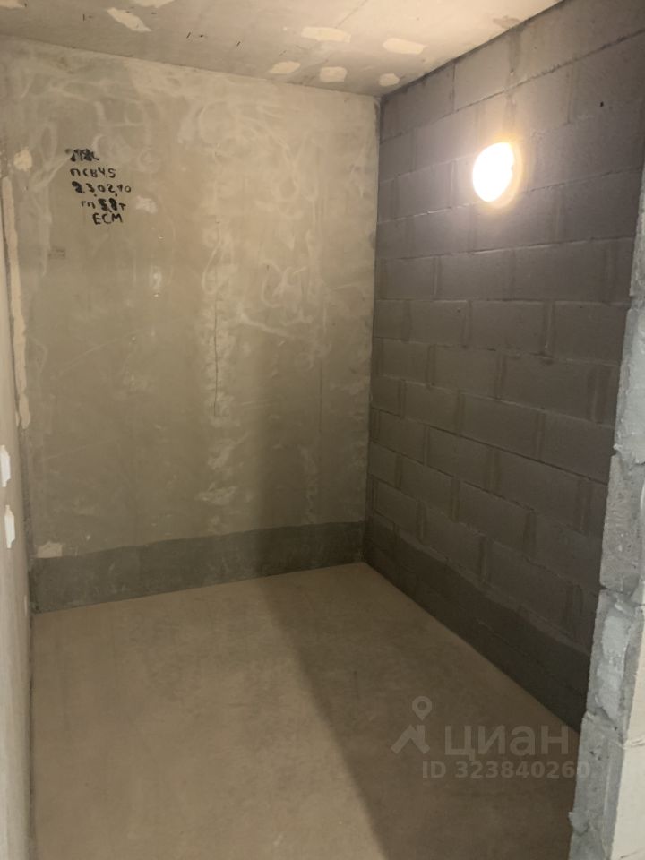 Продажа студии Новоселье городской поселок, улица Петропавловская, 13