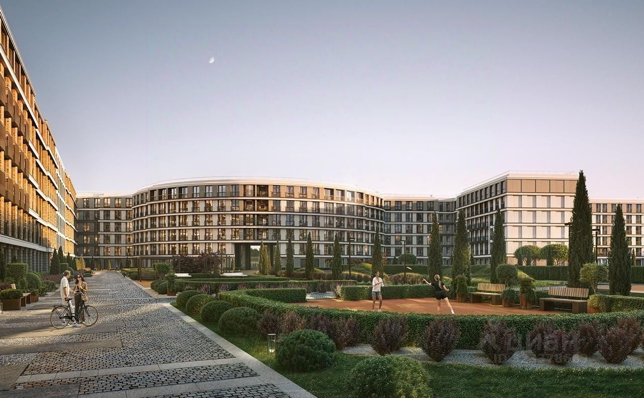 Продажа 1-комн квартиры на вторичном рынке улица Даля, 10Г