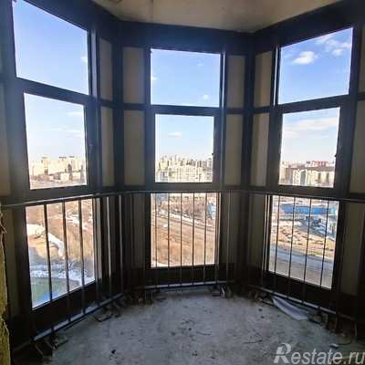 Продажа 2-комн квартиры на вторичном рынке Вернадского пр-кт,  д. 80А