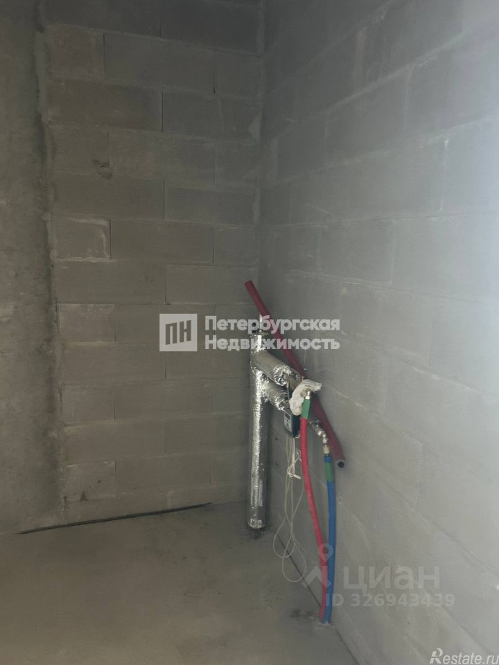 Аренда ПСН проспект Будённого,  д. 20 к1 с1