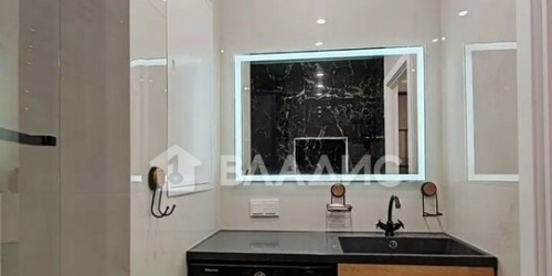 1-комн квартира Красностуденческий проезд,  д. 5