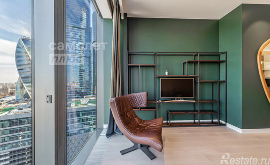 Продажа 2-комн квартиры на вторичном рынке Красногвардейский 1-й проезд,  д. 22 с2