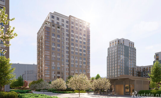 Продажа 1-комн квартиры на вторичном рынке Сапроново, ул Калиновая,  д. 5