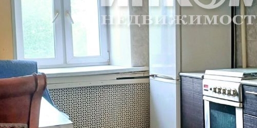 2-комн квартира улица Большие Каменщики, 17