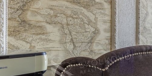 4-комн квартира улица Земляной Вал, 25