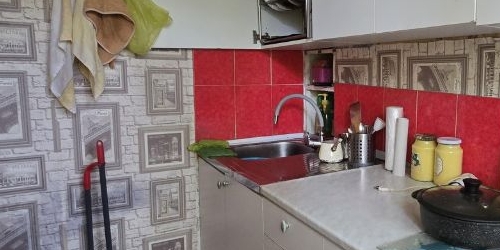 2-комн квартира Керченская улица, 10К2