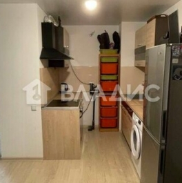 Продажа 1-комн квартиры на вторичном рынке Химки, ул Кудрявцева,  д. 14