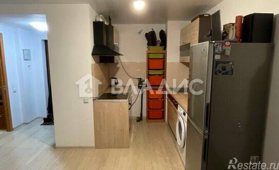 Продажа 1-комн квартиры на вторичном рынке Химки, ул Кудрявцева,  д. 14