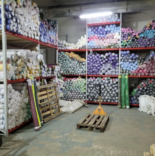 Склад Сигнальный проезд,  д. 16 с22