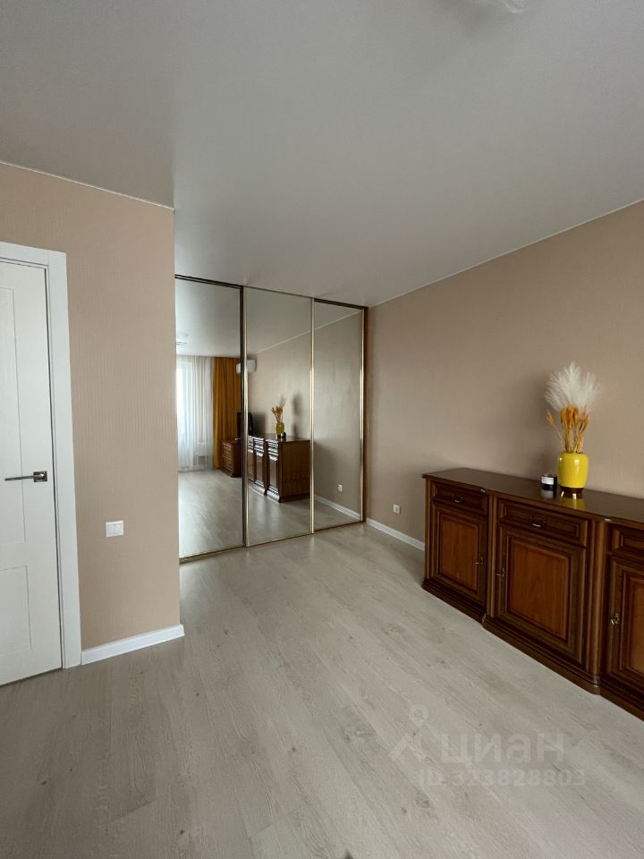 Аренда 1-комн квартиры на вторичном рынке улица Шаболовка, 29К2