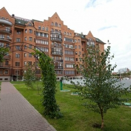 Продажа 2-комн квартиры на вторичном рынке Долгопрудный г, Парковая ул,  д. 5