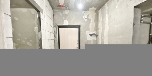 2-комн квартира ул Мичманская,  д. 4