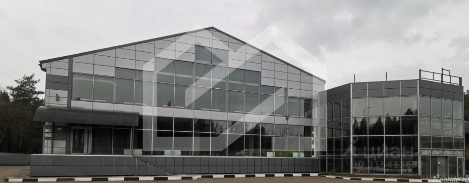 Аренда торгового помещения Одинцовский городской округ, Минское шоссе