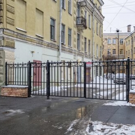 Продажа 2-комн квартиры на вторичном рынке Троицкий пр-кт,  д. 7