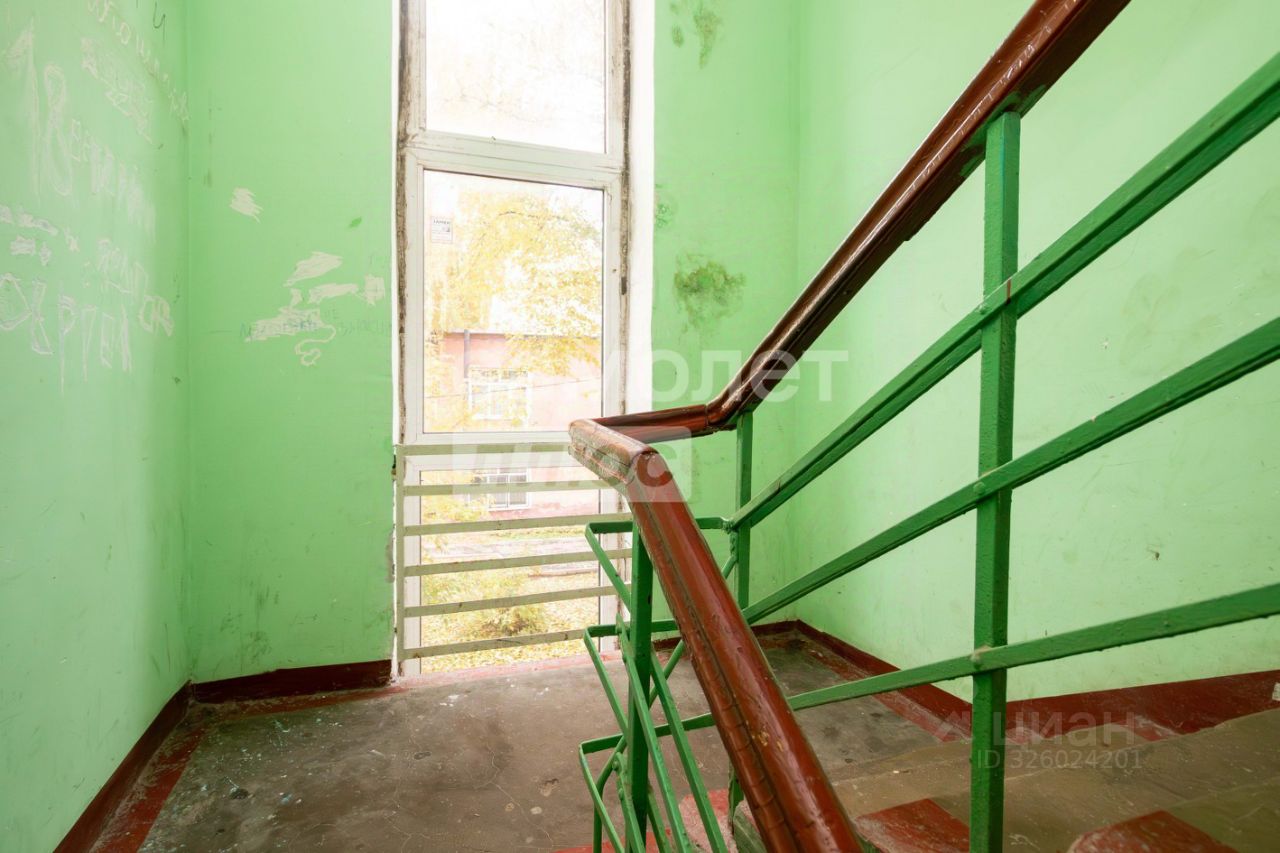 Продажа комнаты Подольск, улица Большая Серпуховская, 36/1