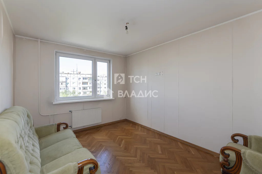 Продажа 3-комн квартиры на вторичном рынке Королев, ул. Суворова,  д. 20