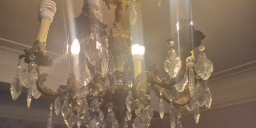 4-комн квартира Сущёвский Вал улица, дом 22