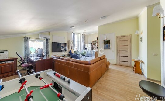 Продажа 1-комн квартиры на вторичном рынке Сестрорецк г, Академика Вернова ул,  д. 1