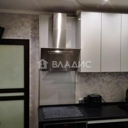 Продажа 3-комн квартиры на вторичном рынке Мытищи г, Юбилейная ул,  д. 40 к2