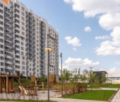 Продать Квартиры вторичка ул Гренадерская  9 3