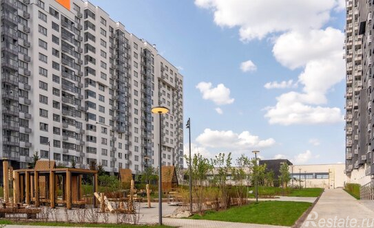 Продажа 1-комн квартиры на вторичном рынке ул Гренадерская,  д. 9,  к. 3