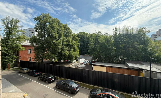 Продажа 1-комн квартиры на вторичном рынке Новоалексеевская улица,  д. 16 к5