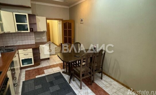 Продажа 4-комн квартиры на вторичном рынке Сыромятнический 2-й пер,  д. 10