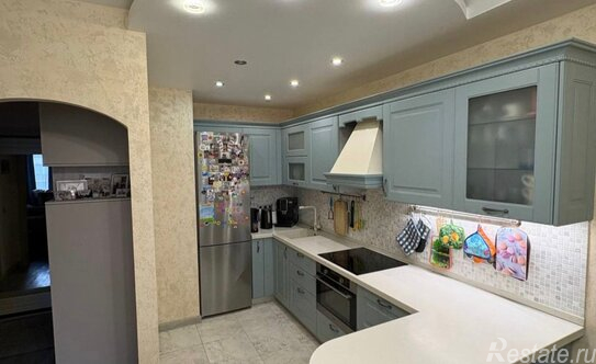 Продажа 1-комн квартиры на вторичном рынке Новодевяткинское сельское поселение, Арсенальная улица