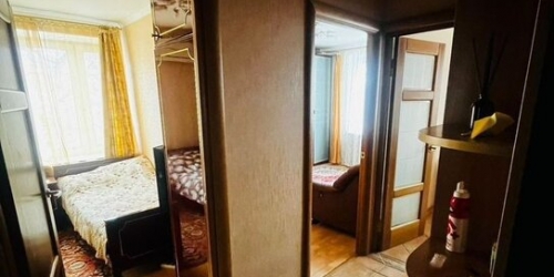 2-комн квартира ул Бауманская,  д. 58А