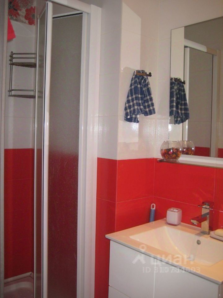 Продажа 1-комн квартиры на вторичном рынке проспект Мира, 70